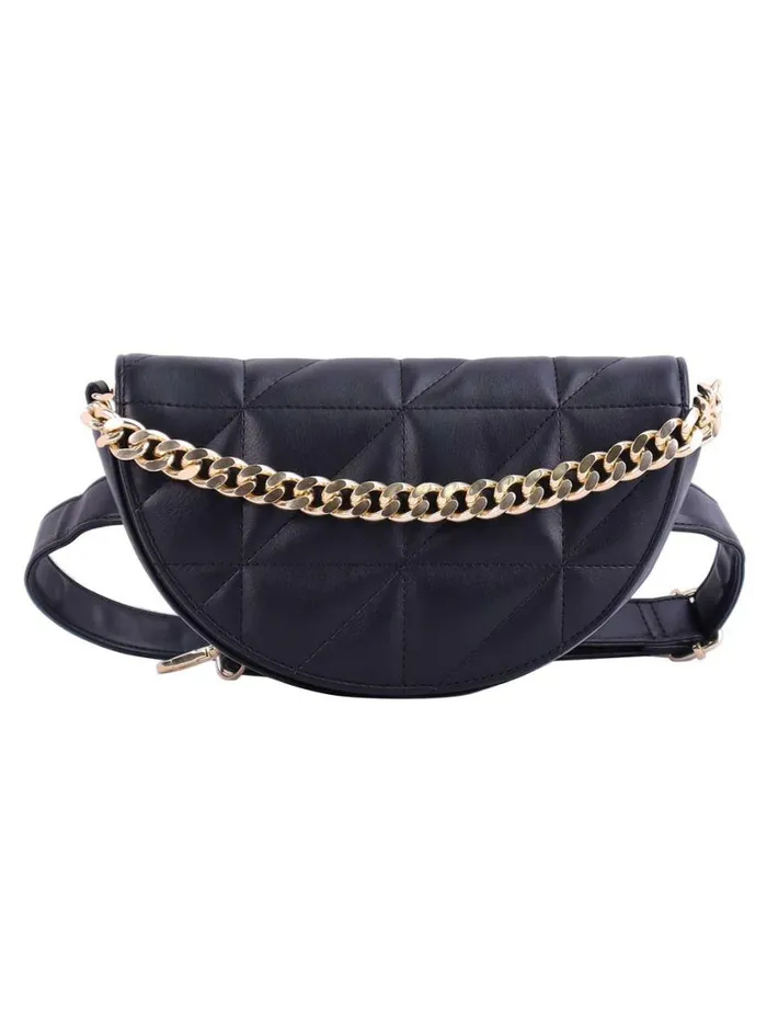Women Crossbody Jessica Simpson Lexi Belt Bag In Meteorite