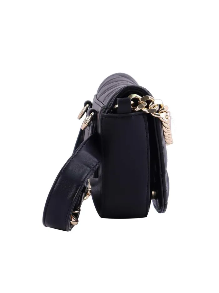 Women Crossbody Jessica Simpson Lexi Belt Bag In Meteorite