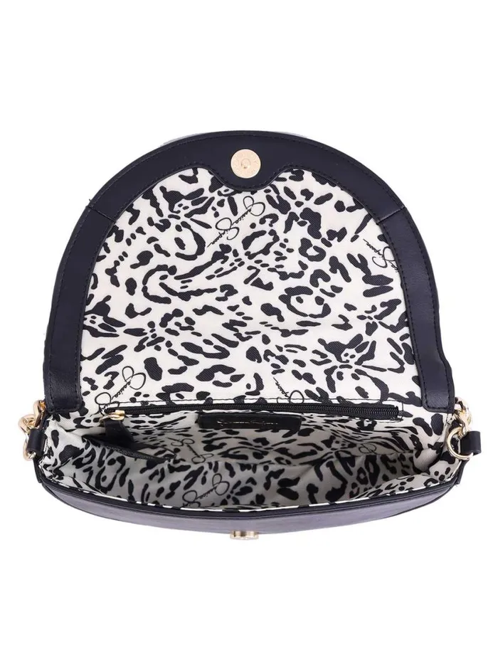 Women Crossbody Jessica Simpson Lexi Belt Bag In Meteorite
