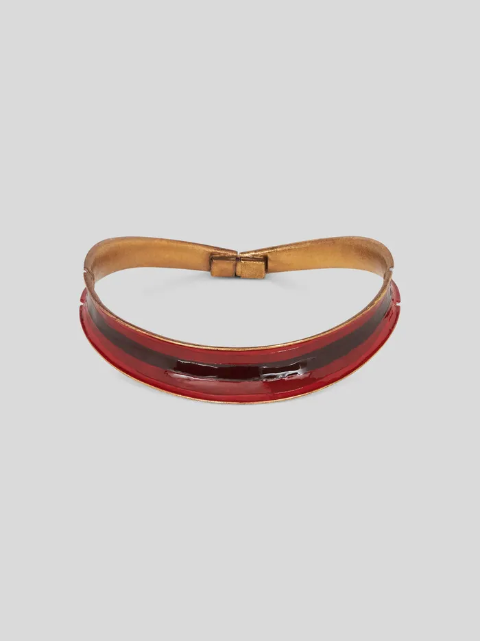 Women Degrad Colour Choker Etro Fashion Jewellery