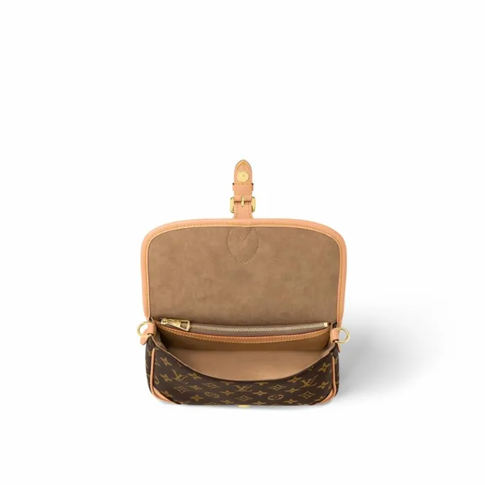 Women Diane Bag Louis Vuitton Louis Vuitton Diane Handbag M46317 8211 Louis Vuitton Handbag Store