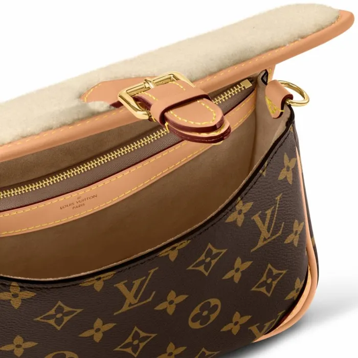 Women Diane Bag Louis Vuitton Louis Vuitton Diane Handbag M46317 8211 Louis Vuitton Handbag Store