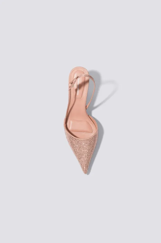 Women Dylan Pump Blush Jonathan Simkhai Footwear