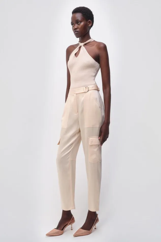 Women Dylan Pump Blush Jonathan Simkhai Footwear