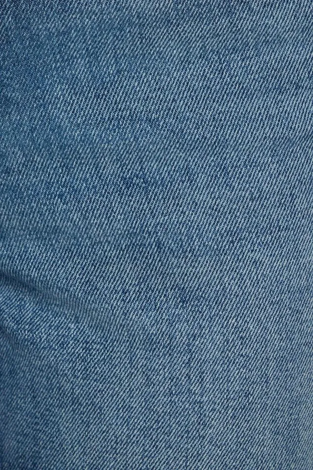 Women Dynamite Jeans and Denim Claudia Mom Jeans Blue