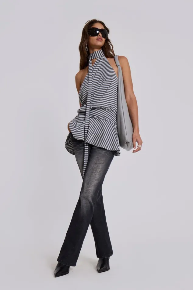Women Enya Backless Dress Jaded London Mini Dresses