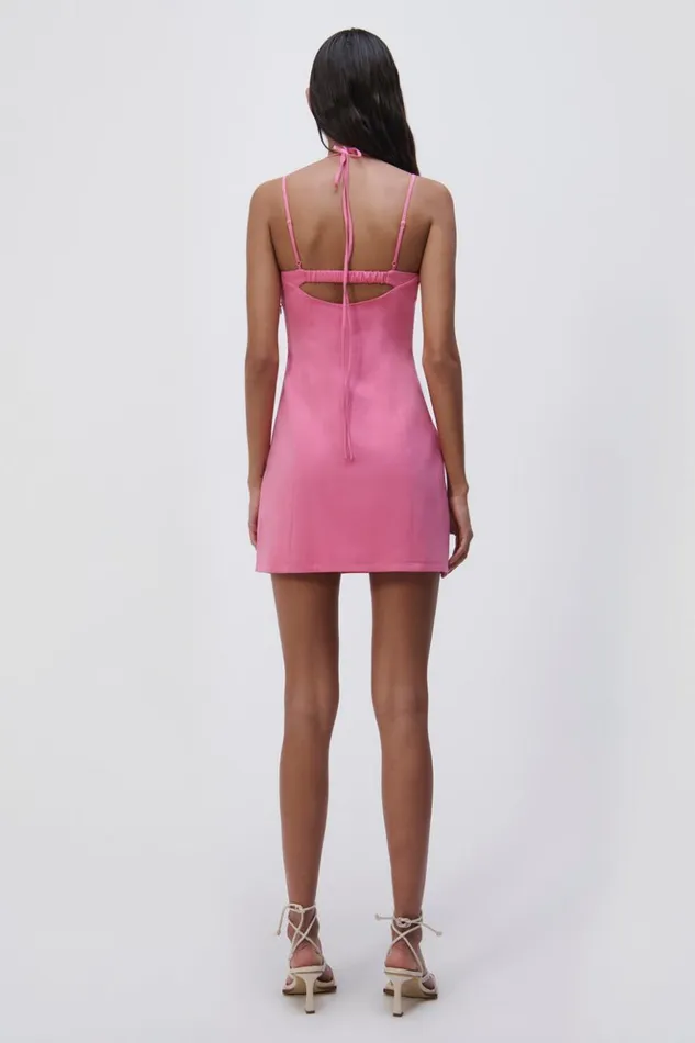 Women Exclusive Eilish Mini Dress EXCLUSIVE Punch Jonathan Simkhai Dresses and Jumpsuits