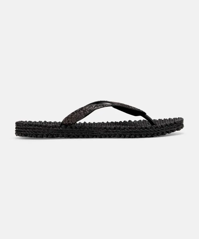 Women Flip Flops Ilse Jacobsen Flip Flops 8211 Black