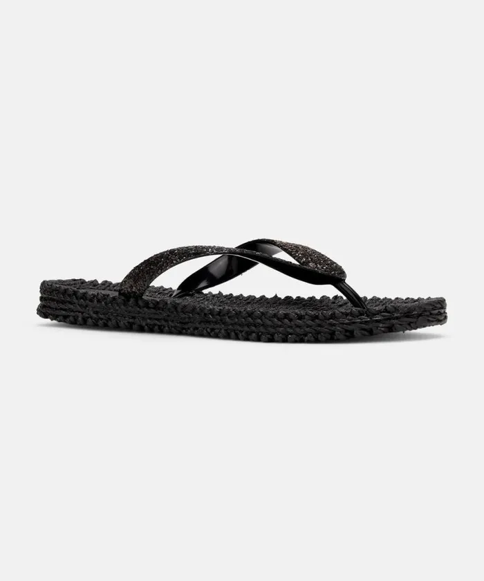 Women Flip Flops Ilse Jacobsen Flip Flops 8211 Black Women Flip Flops Ilse Jacobsen Flip Flops 8211 Black
