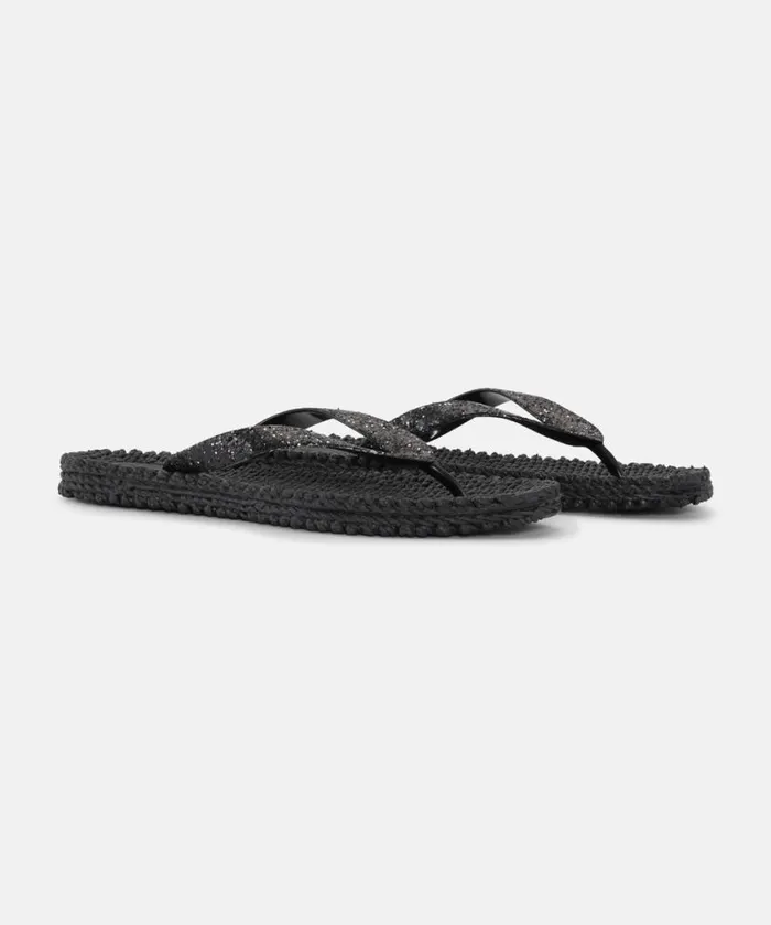 Women Flip Flops Ilse Jacobsen Flip Flops 8211 Black Women Flip Flops Ilse Jacobsen Flip Flops 8211 Black