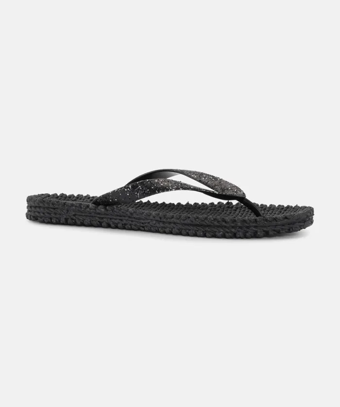 Women Flip Flops Ilse Jacobsen Flip Flops 8211 Black Women Flip Flops Ilse Jacobsen Flip Flops 8211 Black