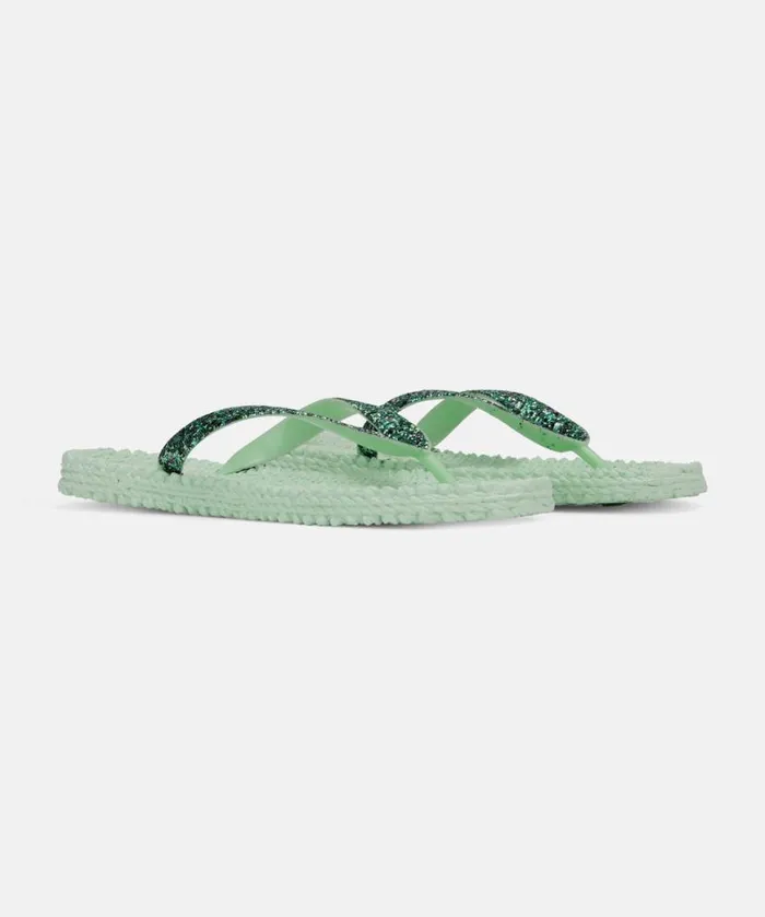 Women Flip Flops Ilse Jacobsen Flip Flops 8211 Dusty Agua