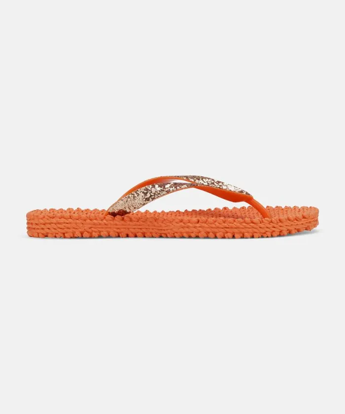 Women Flip Flops Ilse Jacobsen Flip Flops 8211 Mango Sorbet Women Flip Flops Ilse Jacobsen Flip Flops 8211 Mango Sorbet