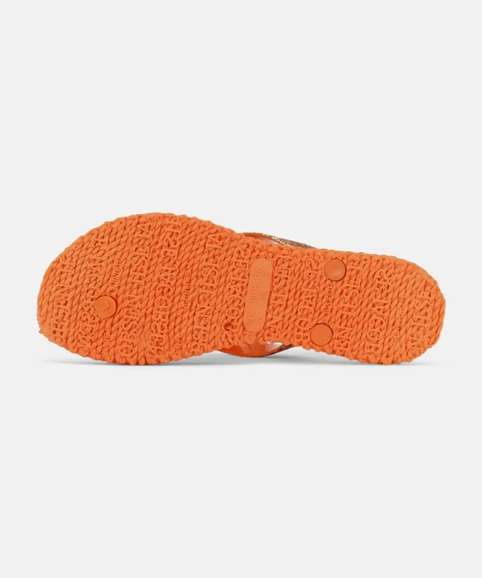 Women Flip Flops Ilse Jacobsen Flip Flops 8211 Mango Sorbet Women Flip Flops Ilse Jacobsen Flip Flops 8211 Mango Sorbet