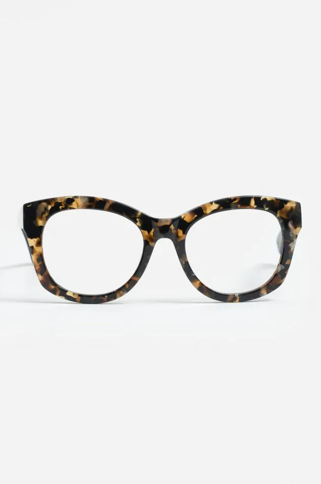 Women Florence Readers Tortoise Multi Johnny Was Eye Wear