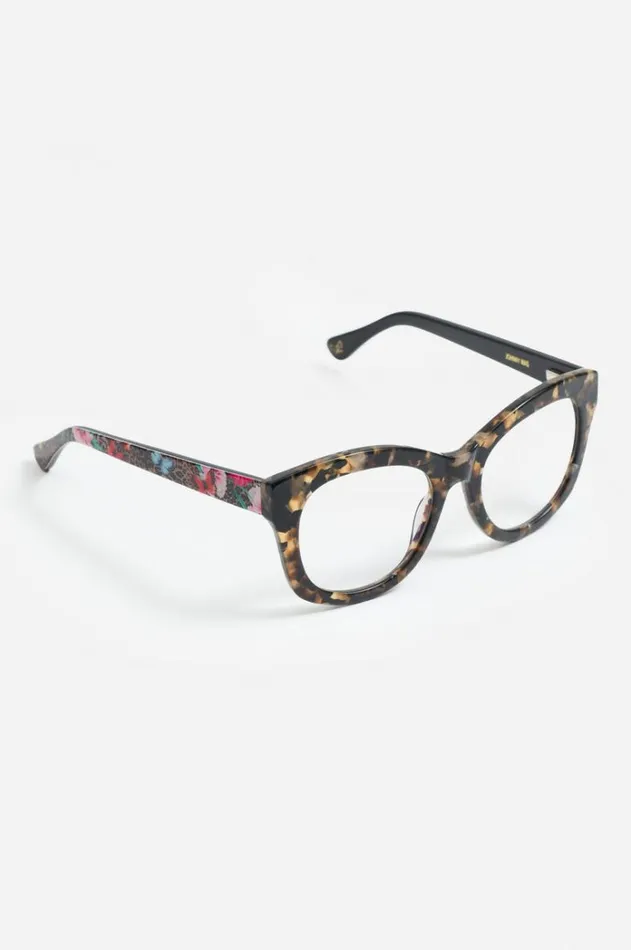 Women Florence Readers Tortoise Multi Johnny Was Eye Wear Women Florence Readers Tortoise Multi Johnny Was Eye Wear
