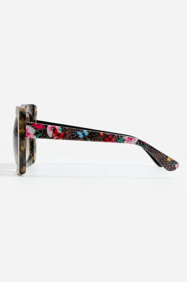 Women Florence Readers Tortoise Multi Johnny Was Eye Wear Women Florence Readers Tortoise Multi Johnny Was Eye Wear