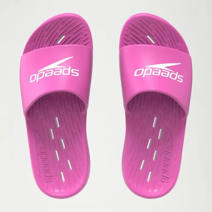 Women Footwear Speedo Women039s Speedo Slide Pink