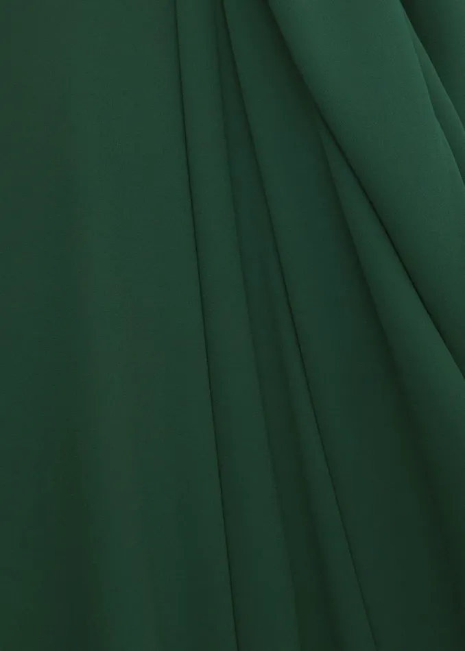 Women HOBBS Dresses and Jumpsuits Magnolia Dress Bay Green