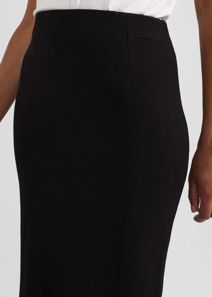 Women HOBBS Skirts Charley Skirt Black