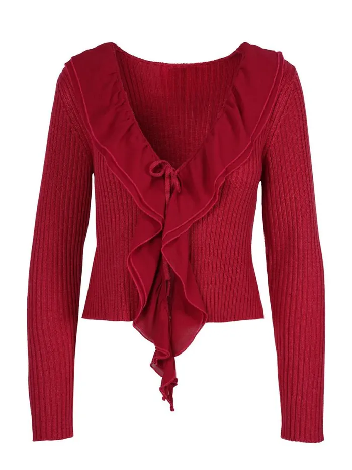 Women Jackets Blazers and Kimonos Jessica Simpson Aurier Cardi In Granita