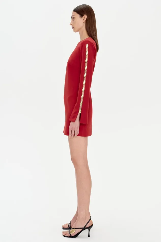 Women Joisian Dress Carmine Jonathan Simkhai Dresses and Jumpsuits