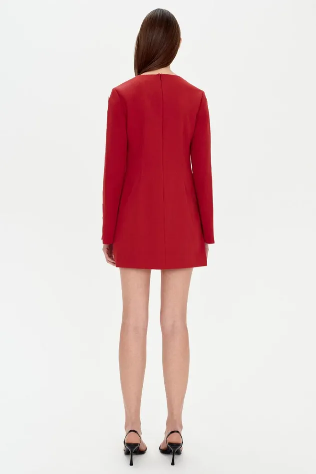 Women Joisian Dress Carmine Jonathan Simkhai Dresses and Jumpsuits