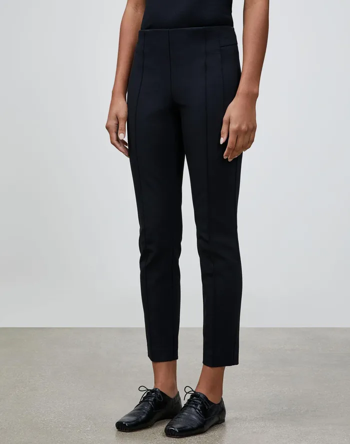 Women Lafayette 148 New York Pants and Shorts Acclaimed Stretch Gramercy Pant Black Women Lafayette 148 New York Pants and Shorts Acclaimed Stretch Gramercy Pant Black