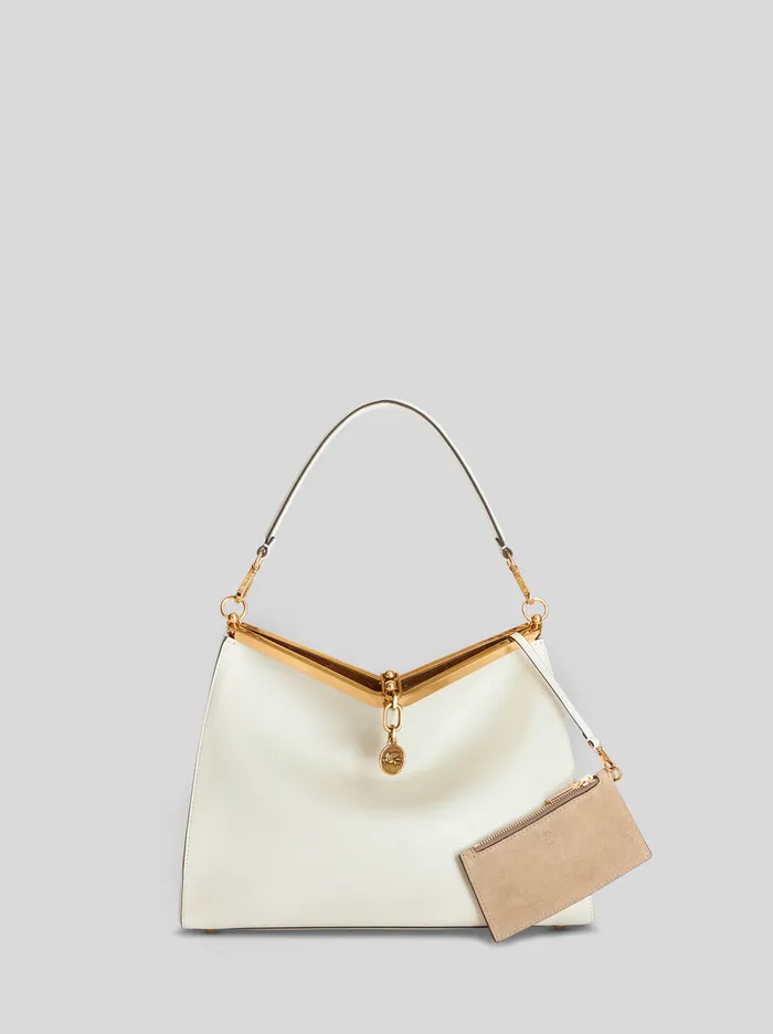 Women Large Vela Bag Etro Vela