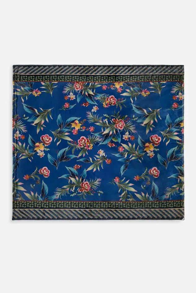 Women Laurel Canyon Cozy Blanket Hirz Johnny Was Blankets Women Laurel Canyon Cozy Blanket Hirz Johnny Was Blankets