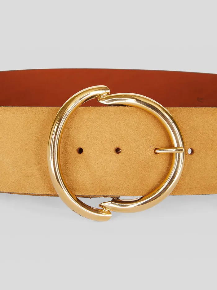 Women Leather Belt Etro Belts
