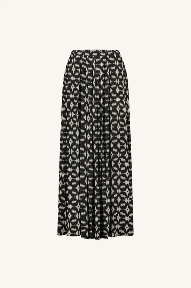 Women Lien Brisk Skirt Brisk Print Bybar Skirts Women Lien Brisk Skirt Brisk Print Bybar Skirts