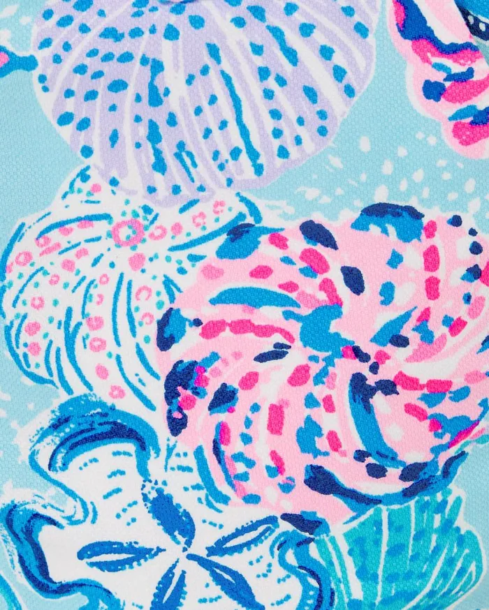 Women Lilly Pulitzer Bottoms 5034 Callahan Stretch Short Multi Bahamas Beachcomber Women Lilly Pulitzer Bottoms 5034 Callahan Stretch Short Multi Bahamas Beachcomber