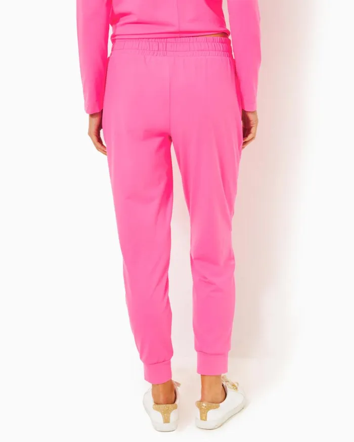 Women Lilly Pulitzer Bottoms UPF 50 27 Roxie Pink Women Lilly Pulitzer Bottoms UPF 50 27 Roxie Pink