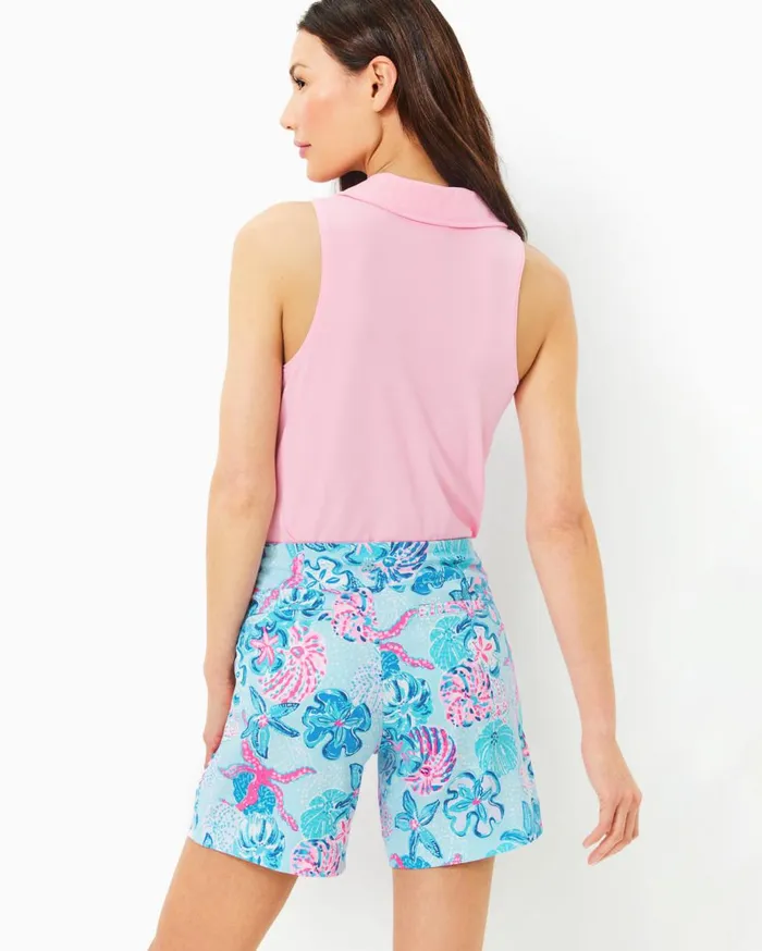 Women Lilly Pulitzer Bottoms UPF 50 Luxletic 7 Multi Bahamas Beachcomber Golf Women Lilly Pulitzer Bottoms UPF 50 Luxletic 7 Multi Bahamas Beachcomber Golf