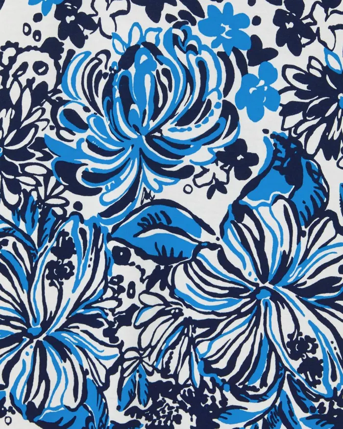 Women Lilly Pulitzer Dresses Blake Maxi Dress Multi Hot On The Vine Women Lilly Pulitzer Dresses Blake Maxi Dress Multi Hot On The Vine