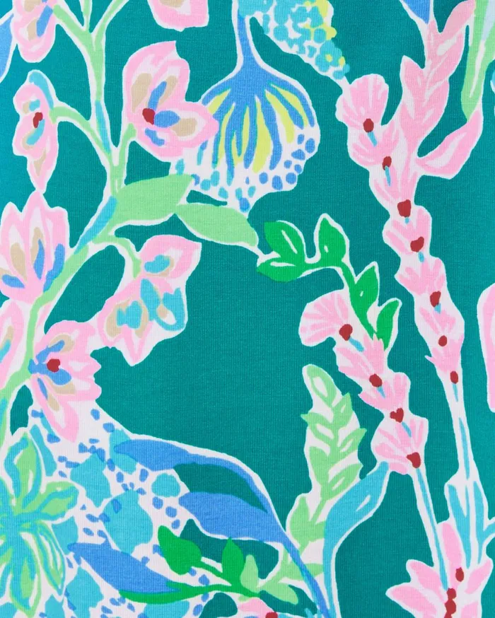 Women Lilly Pulitzer Dresses Blake Maxi Dress Multi Hot On The Vine Women Lilly Pulitzer Dresses Blake Maxi Dress Multi Hot On The Vine