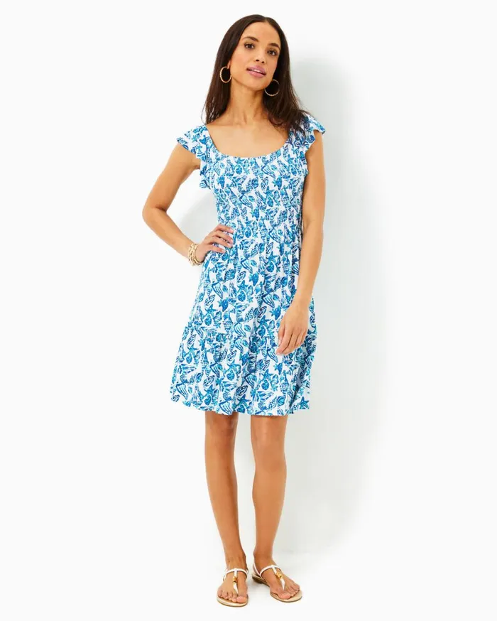 Women Lilly Pulitzer Dresses Calla Long Sleeve VNeck Dress Roxie Pink Worth A Look Women Lilly Pulitzer Dresses Calla Long Sleeve VNeck Dress Roxie Pink Worth A Look