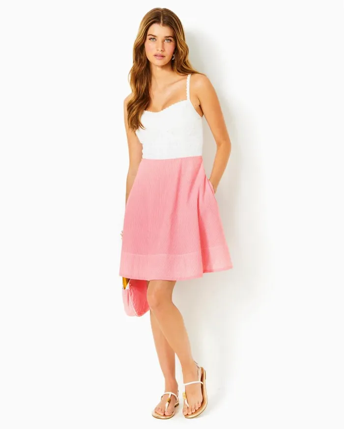 Women Lilly Pulitzer Dresses Calla Long Sleeve VNeck Dress Roxie Pink Worth A Look Women Lilly Pulitzer Dresses Calla Long Sleeve VNeck Dress Roxie Pink Worth A Look
