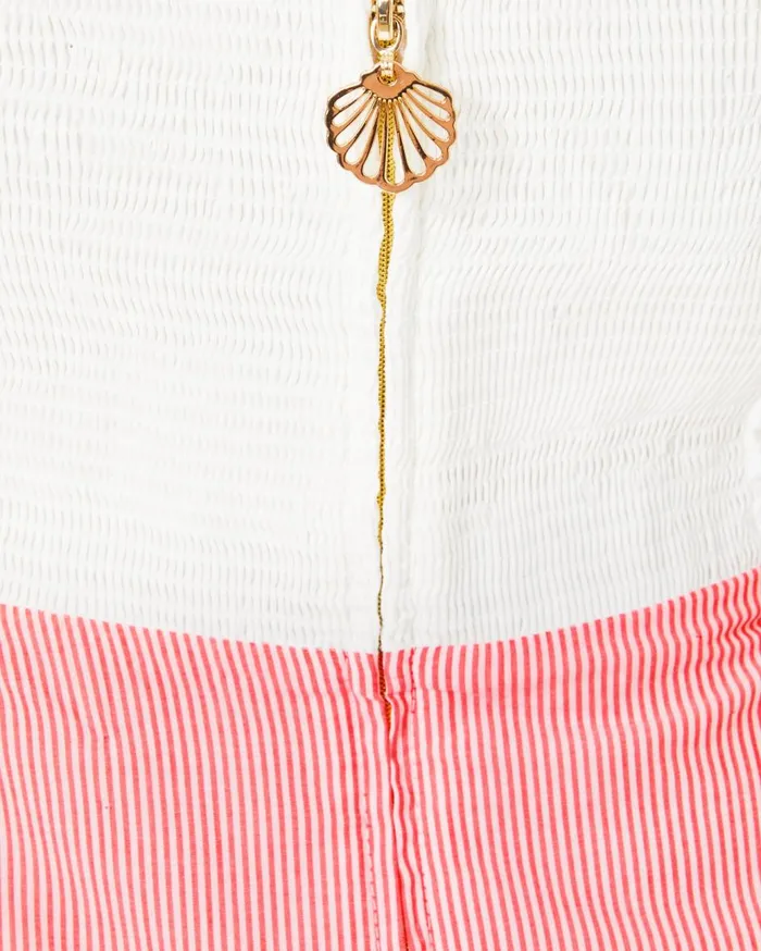 Women Lilly Pulitzer Dresses Calla Long Sleeve VNeck Dress Roxie Pink Worth A Look Women Lilly Pulitzer Dresses Calla Long Sleeve VNeck Dress Roxie Pink Worth A Look