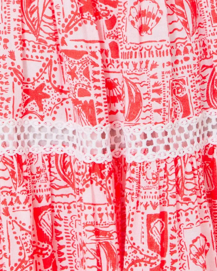 Women Lilly Pulitzer Dresses Calla Long Sleeve VNeck Dress Roxie Pink Worth A Look Women Lilly Pulitzer Dresses Calla Long Sleeve VNeck Dress Roxie Pink Worth A Look