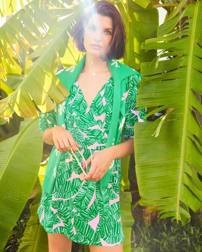 Women Lilly Pulitzer Dresses Parigi Skort Romper Resort White Glisten In The Sun Women Lilly Pulitzer Dresses Parigi Skort Romper Resort White Glisten In The Sun