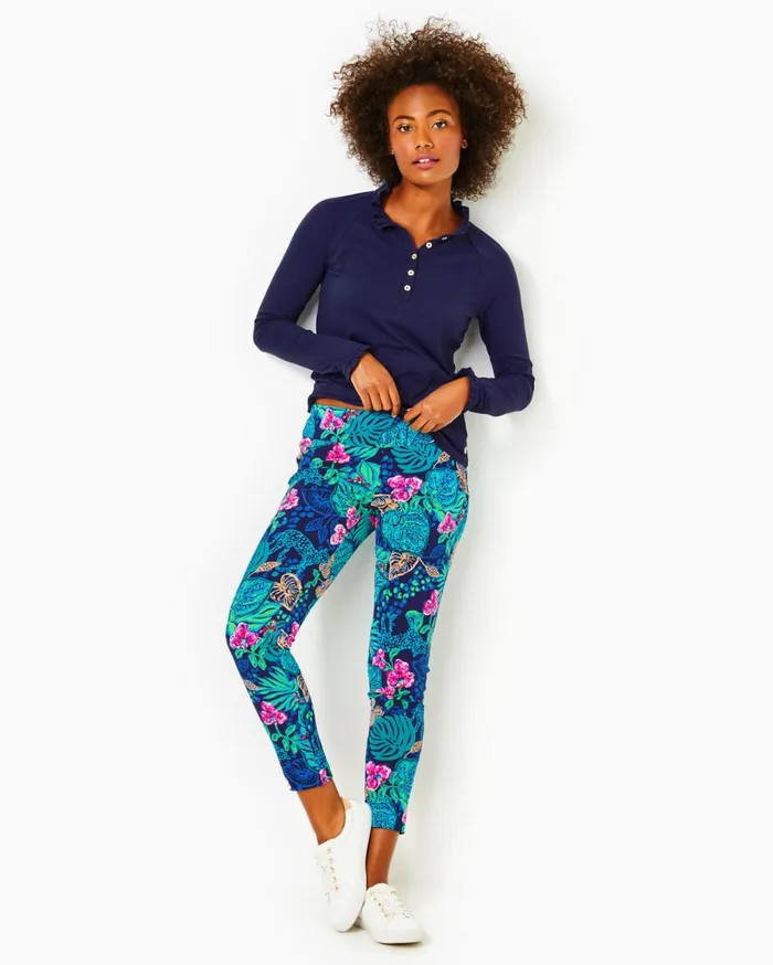 Women Lilly Pulitzer Matching Sets Activewear In Life Of The Party Low Tide Navy Life Of The Party Golf Women Lilly Pulitzer Matching Sets Activewear In Life Of The Party Low Tide Navy Life Of The Party Golf