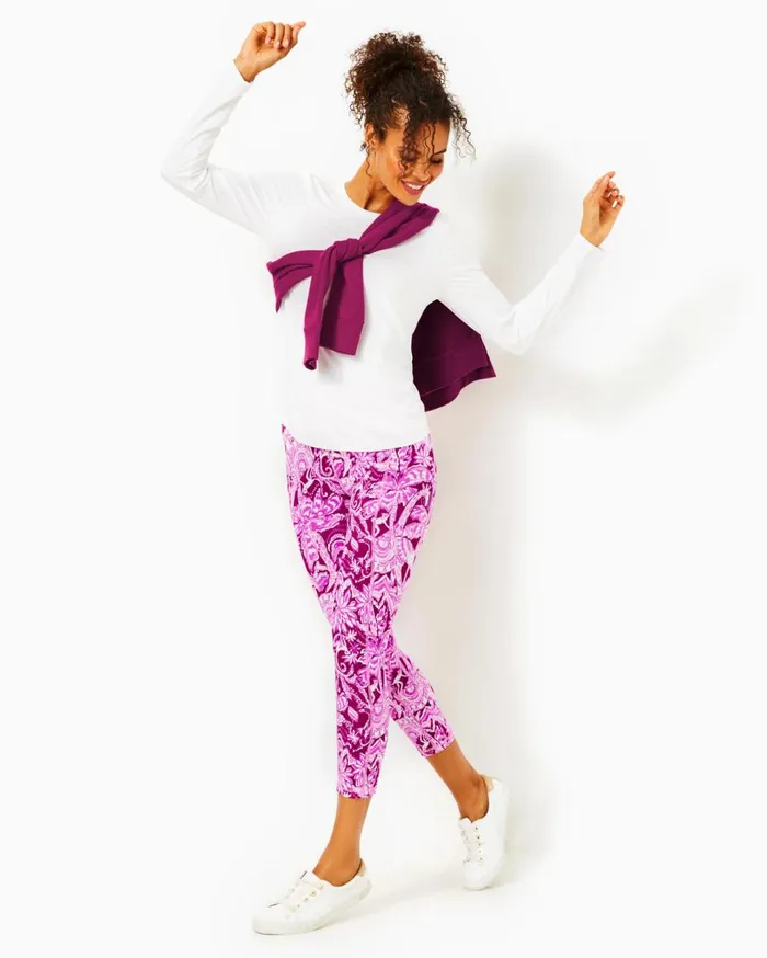 Women Lilly Pulitzer Matching Sets Activewear In Life Of The Party Low Tide Navy Life Of The Party Golf Women Lilly Pulitzer Matching Sets Activewear In Life Of The Party Low Tide Navy Life Of The Party Golf