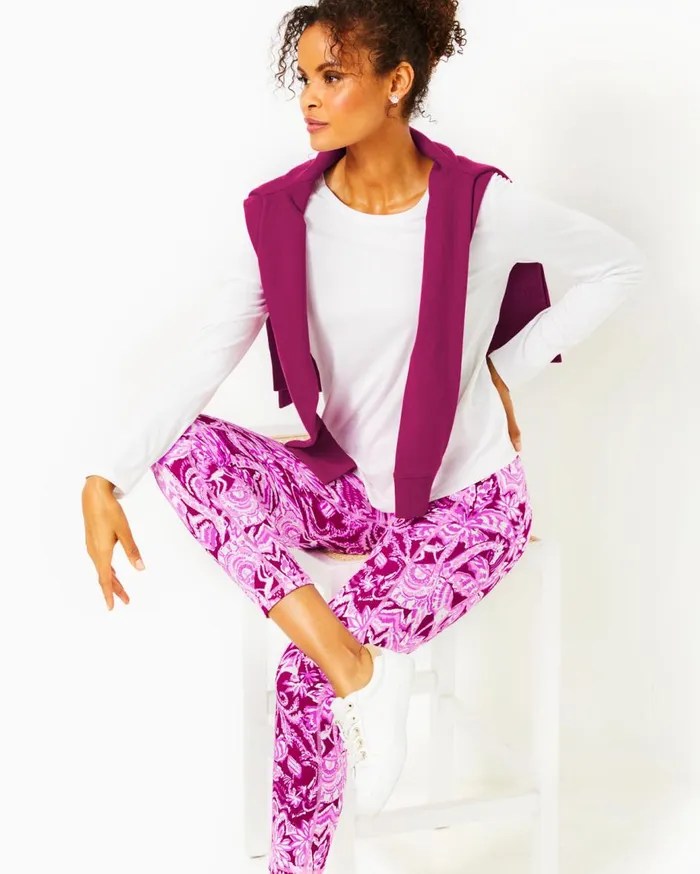 Women Lilly Pulitzer Matching Sets Activewear In Life Of The Party Low Tide Navy Life Of The Party Golf Women Lilly Pulitzer Matching Sets Activewear In Life Of The Party Low Tide Navy Life Of The Party Golf