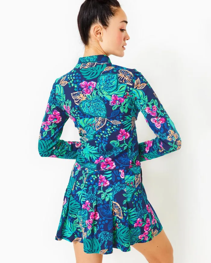 Women Lilly Pulitzer Matching Sets Activewear In Life Of The Party Low Tide Navy Life Of The Party Golf Women Lilly Pulitzer Matching Sets Activewear In Life Of The Party Low Tide Navy Life Of The Party Golf