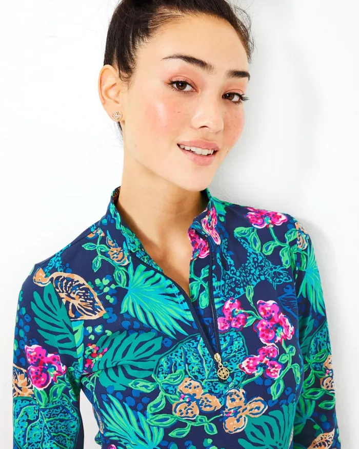 Women Lilly Pulitzer Matching Sets Activewear In Life Of The Party Low Tide Navy Life Of The Party Golf Women Lilly Pulitzer Matching Sets Activewear In Life Of The Party Low Tide Navy Life Of The Party Golf