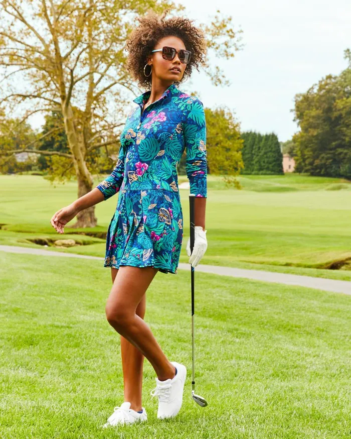 Women Lilly Pulitzer Matching Sets Activewear In Life Of The Party Low Tide Navy Life Of The Party Golf Women Lilly Pulitzer Matching Sets Activewear In Life Of The Party Low Tide Navy Life Of The Party Golf