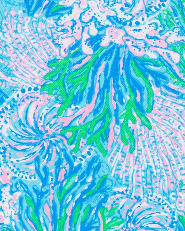 Women Lilly Pulitzer Matching Sets Activewear In Strong Current Sea Las Olas Aqua Strong Current Sea Women Lilly Pulitzer Matching Sets Activewear In Strong Current Sea Las Olas Aqua Strong Current Sea