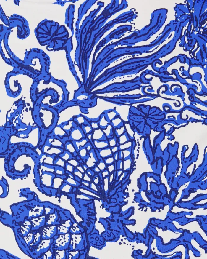 Women Lilly Pulitzer Swim Lagoon Sarong Hipster Bikini Bottom Multi Bahamas Beachcomber Women Lilly Pulitzer Swim Lagoon Sarong Hipster Bikini Bottom Multi Bahamas Beachcomber